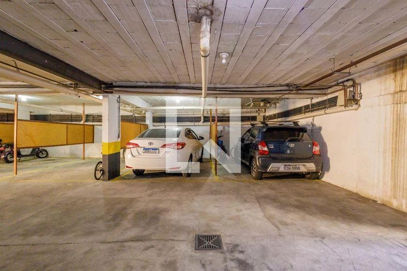 2-bedroom house, 1 with its own bathroom, 60 m² — photo 31