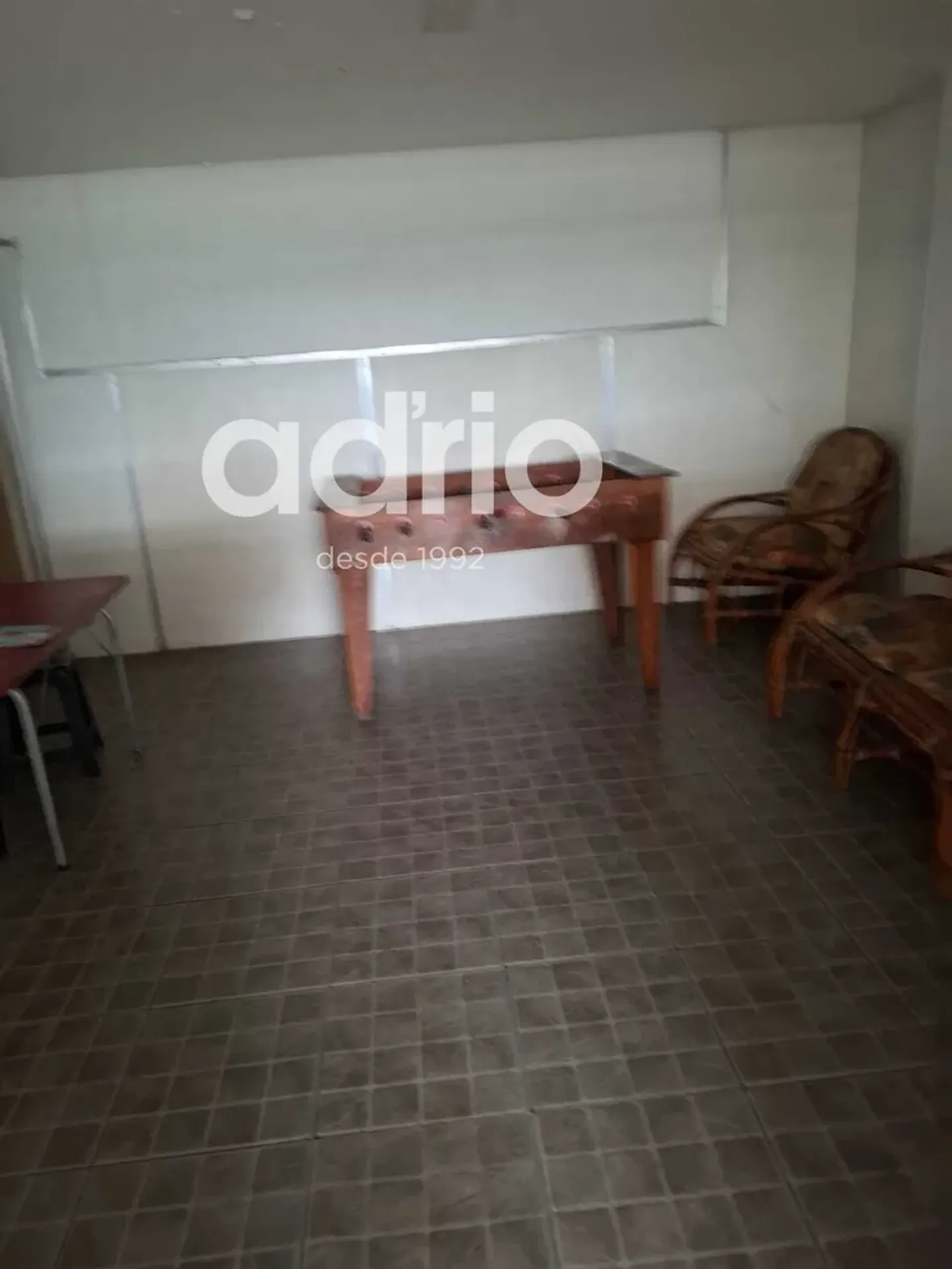 Furnished apartment, 44 m², with a washing machine — photo 18