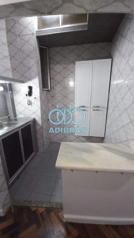 Departamento, 36 m², con piso de madera o laminado — photo 2