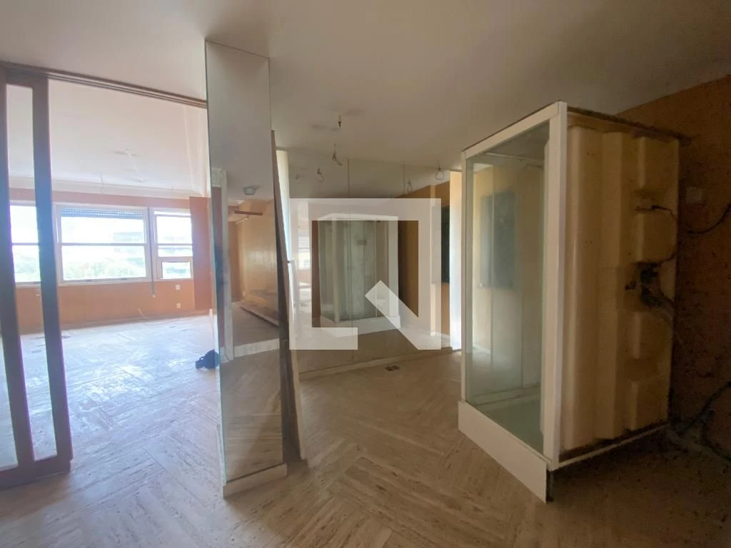Apartamento de 3 quartos com varanda envidraçada, Leblon — photo 20