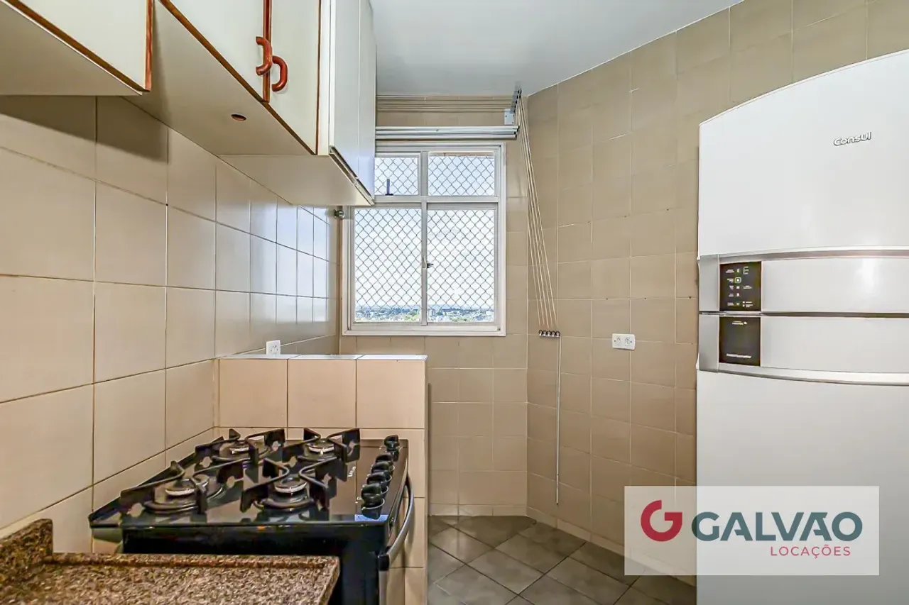 2-bedroom apartment with 1 parking space in gated community — photo 5