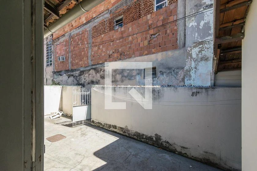 Casa de 1 quarto e 50 m² — photo 20