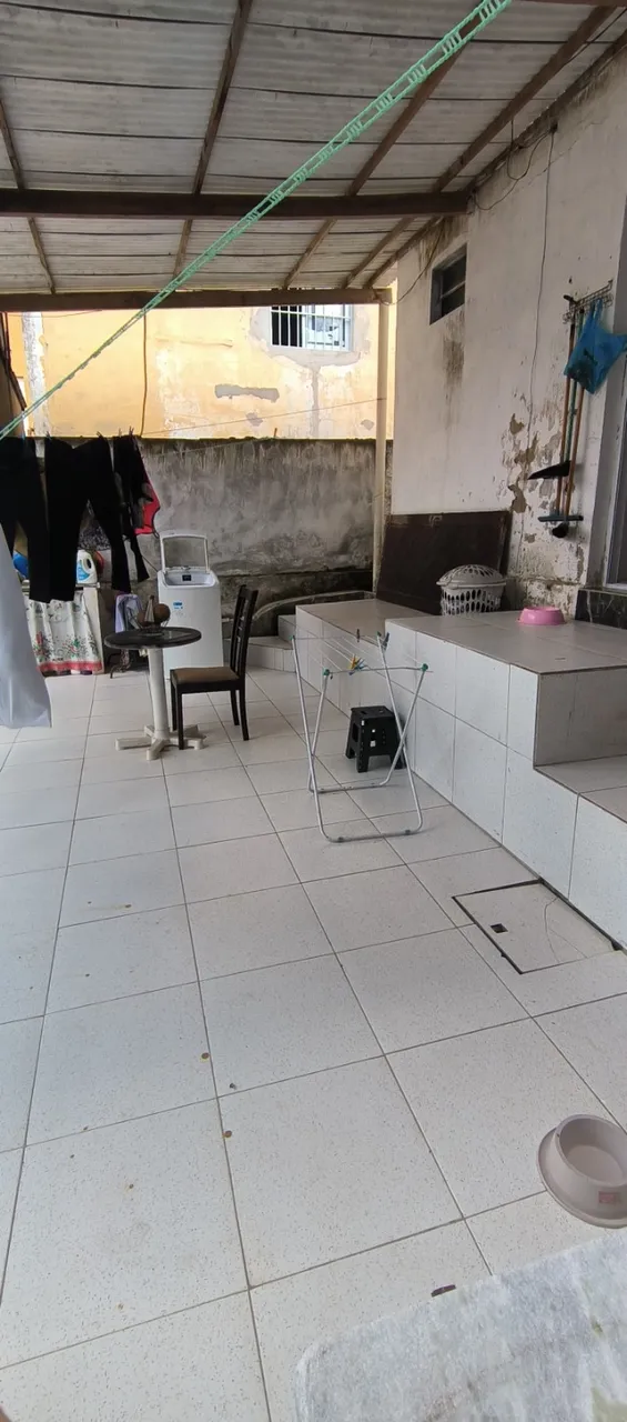House, 400 m², with a washing machine — photo 4