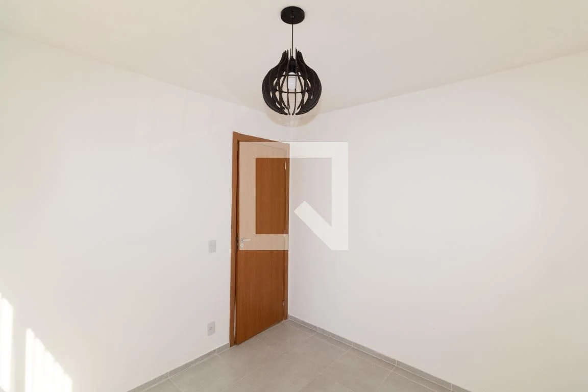 Unfurnished apartment with 2 bedrooms and 1 parking spot — photo 40