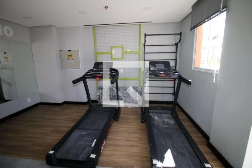 2 quartos e espaço de home office: apartamento de 38 m² — photo 22