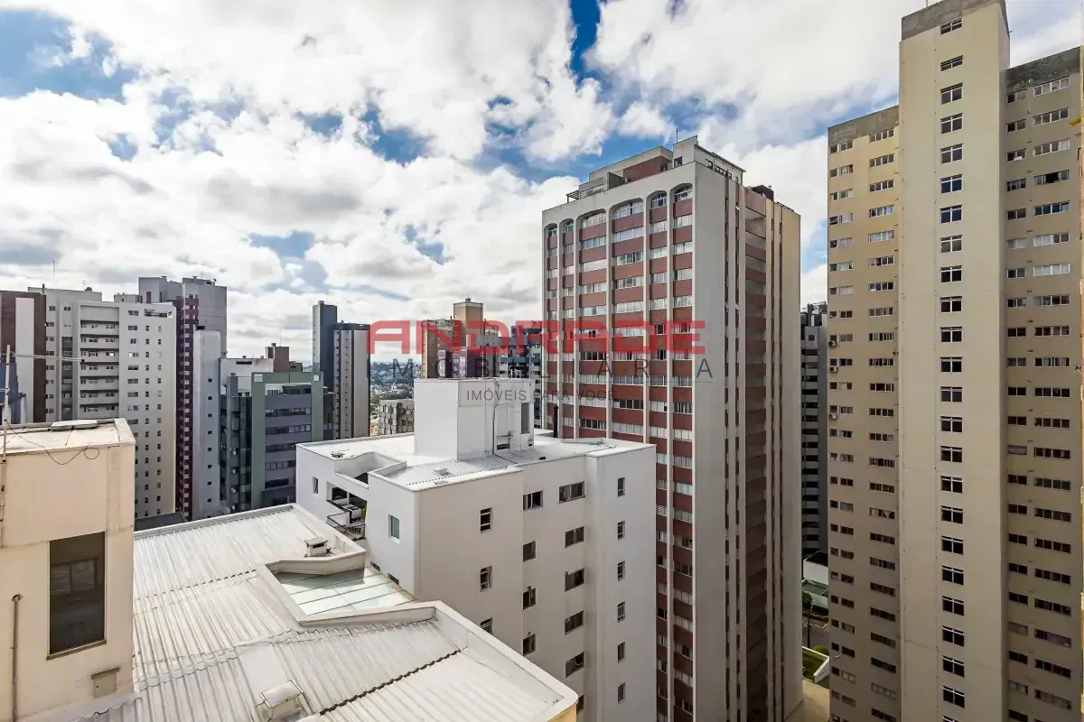 Unfurnished 3-bedroom apartment with 118 m² — photo 38