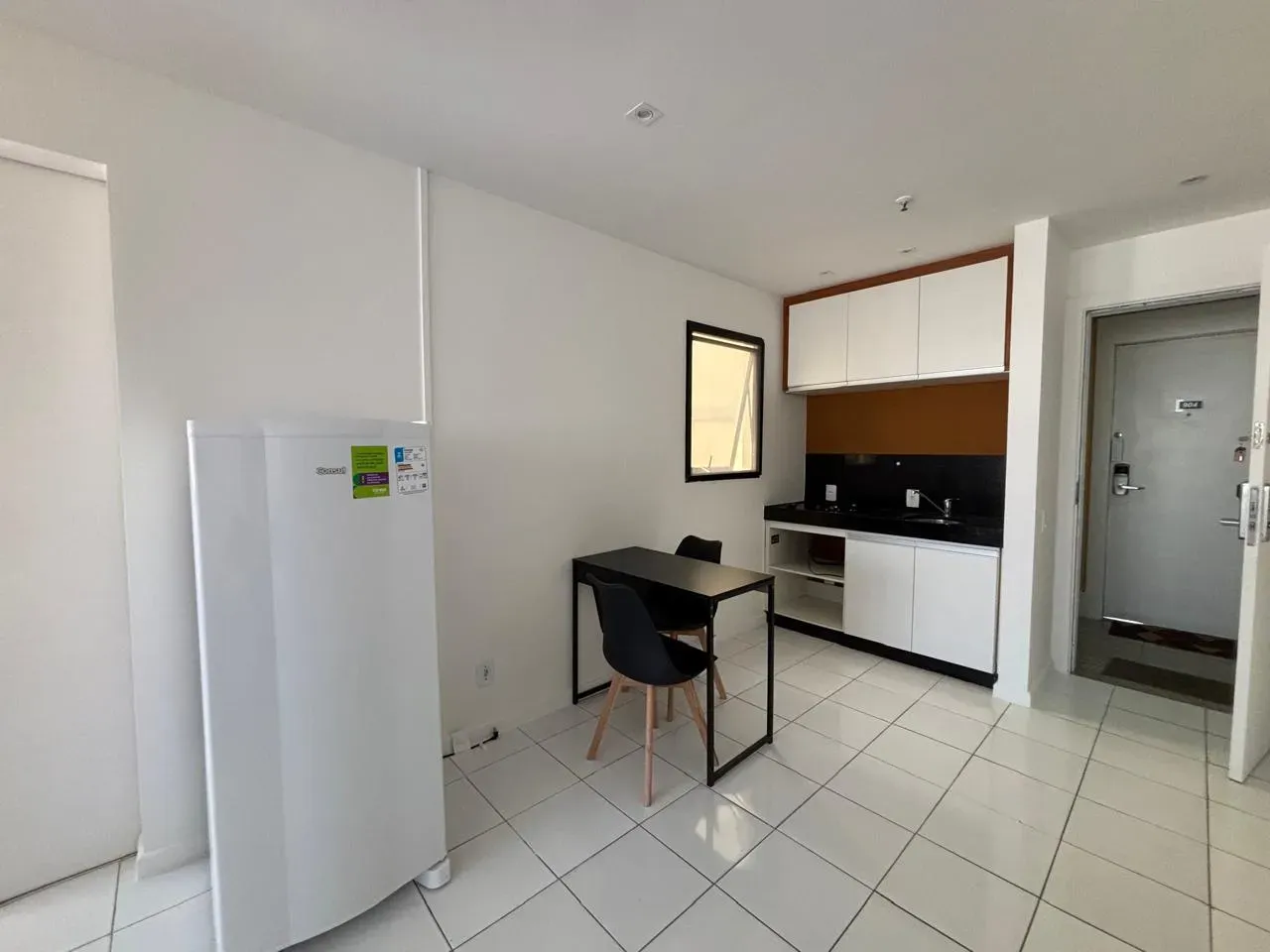 Departamento amueblado, 41 m², con vista al agua — photo 2