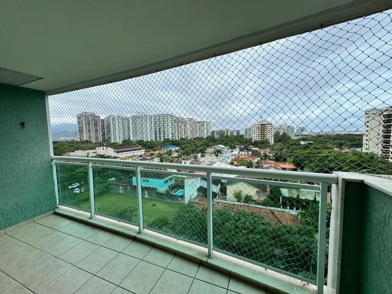 Departamento de 2 dormitorios en edificio con gimnasio — photo 18