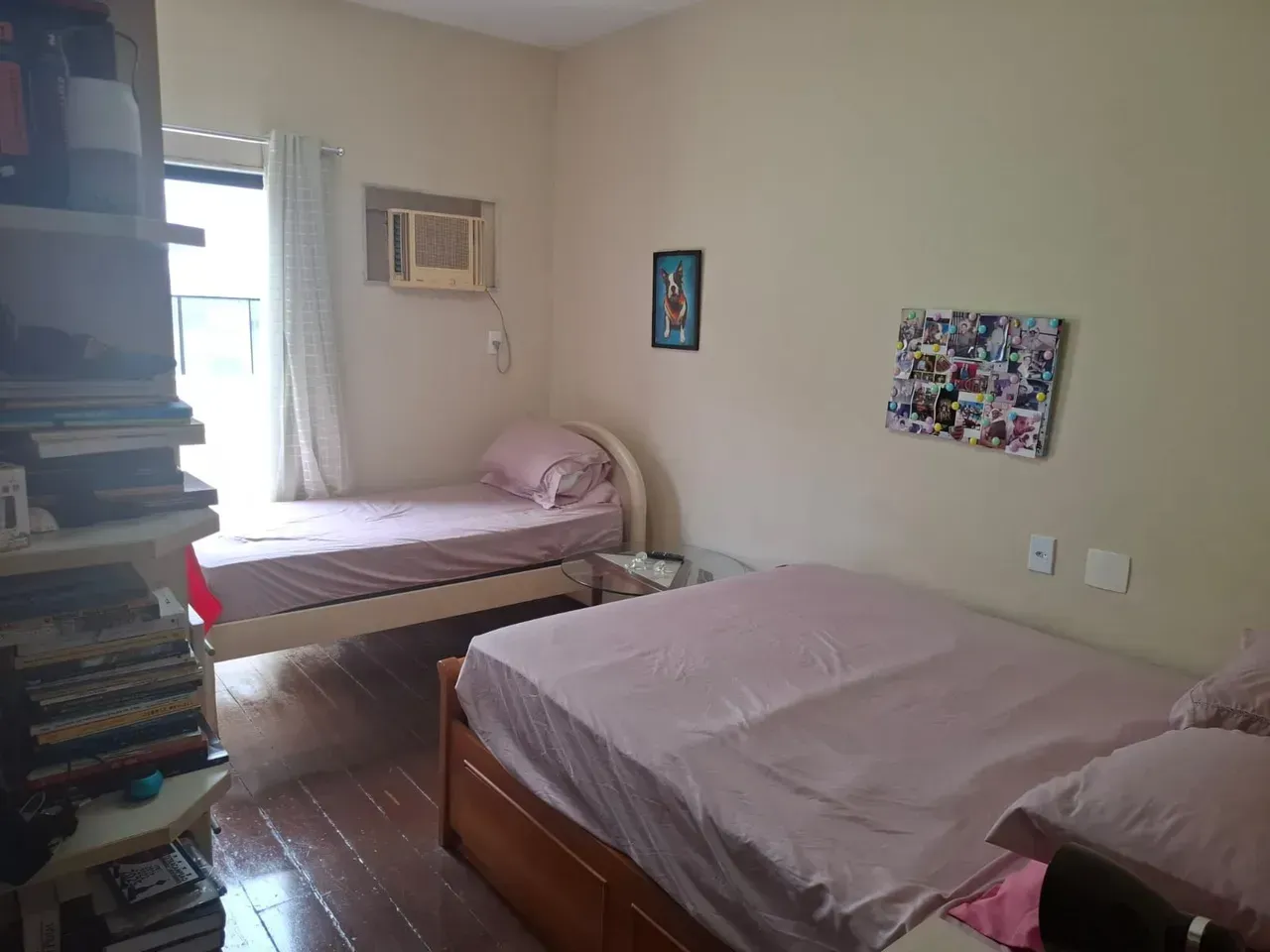 Furnished apartment with 3 bedrooms and 380 m² — photo 23