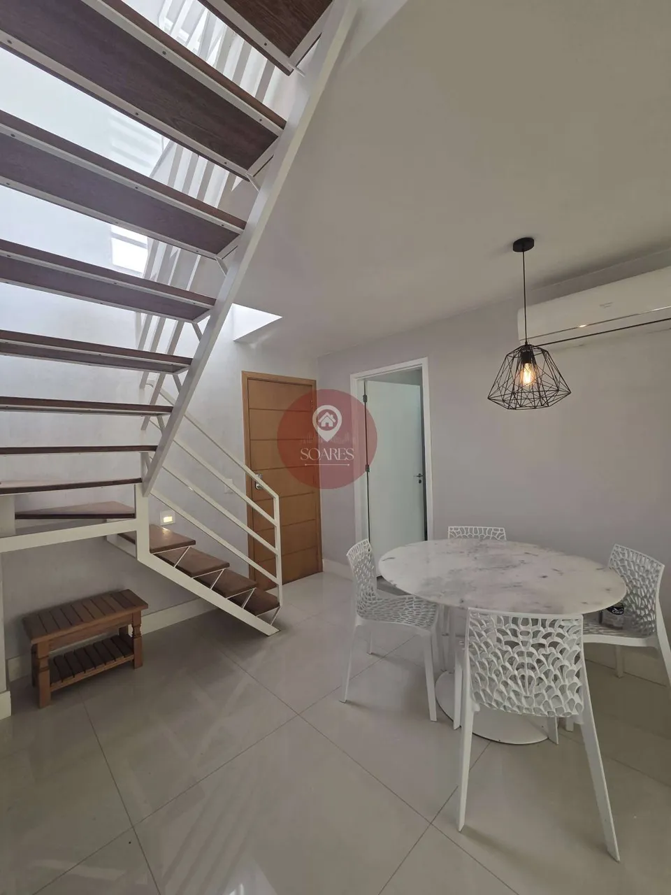 Apartamento mobiliado com 3 quartos e 3 banheiros — photo 14