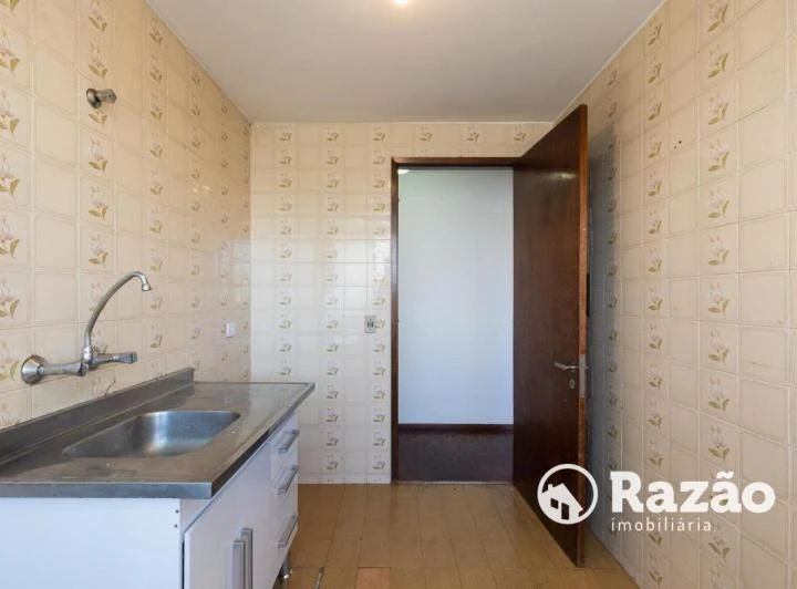 Apartamento residencial de 55 m² com 1 quarto e cozinha separada — photo 5