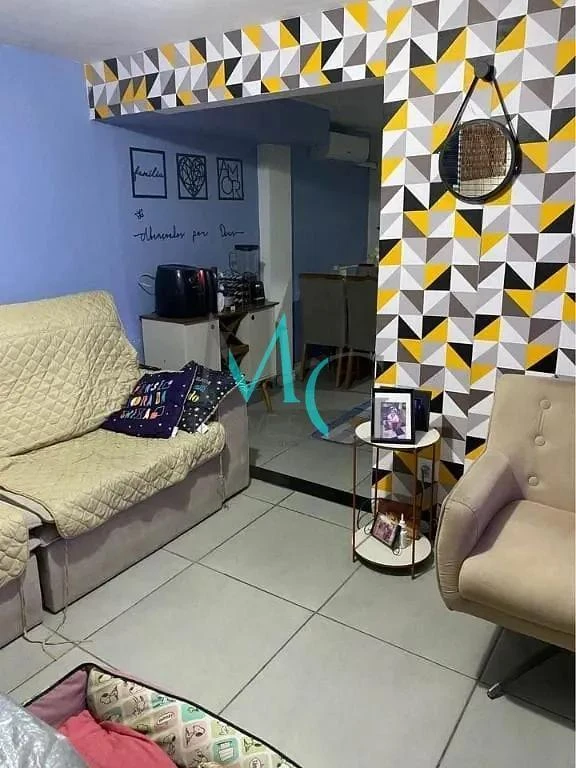 Furnished duplex house with built-in wardrobes — photo 7