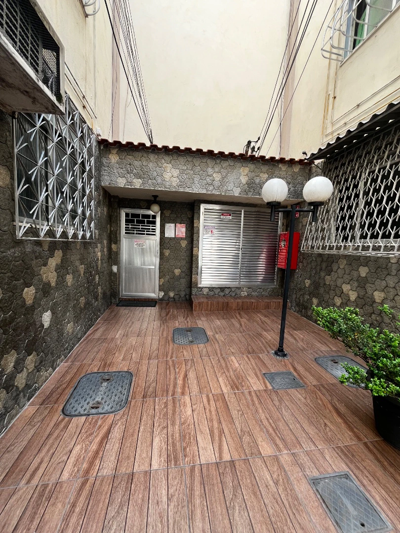 Apartamento com piso de madeira ou laminado, Guadalupe — photo 7