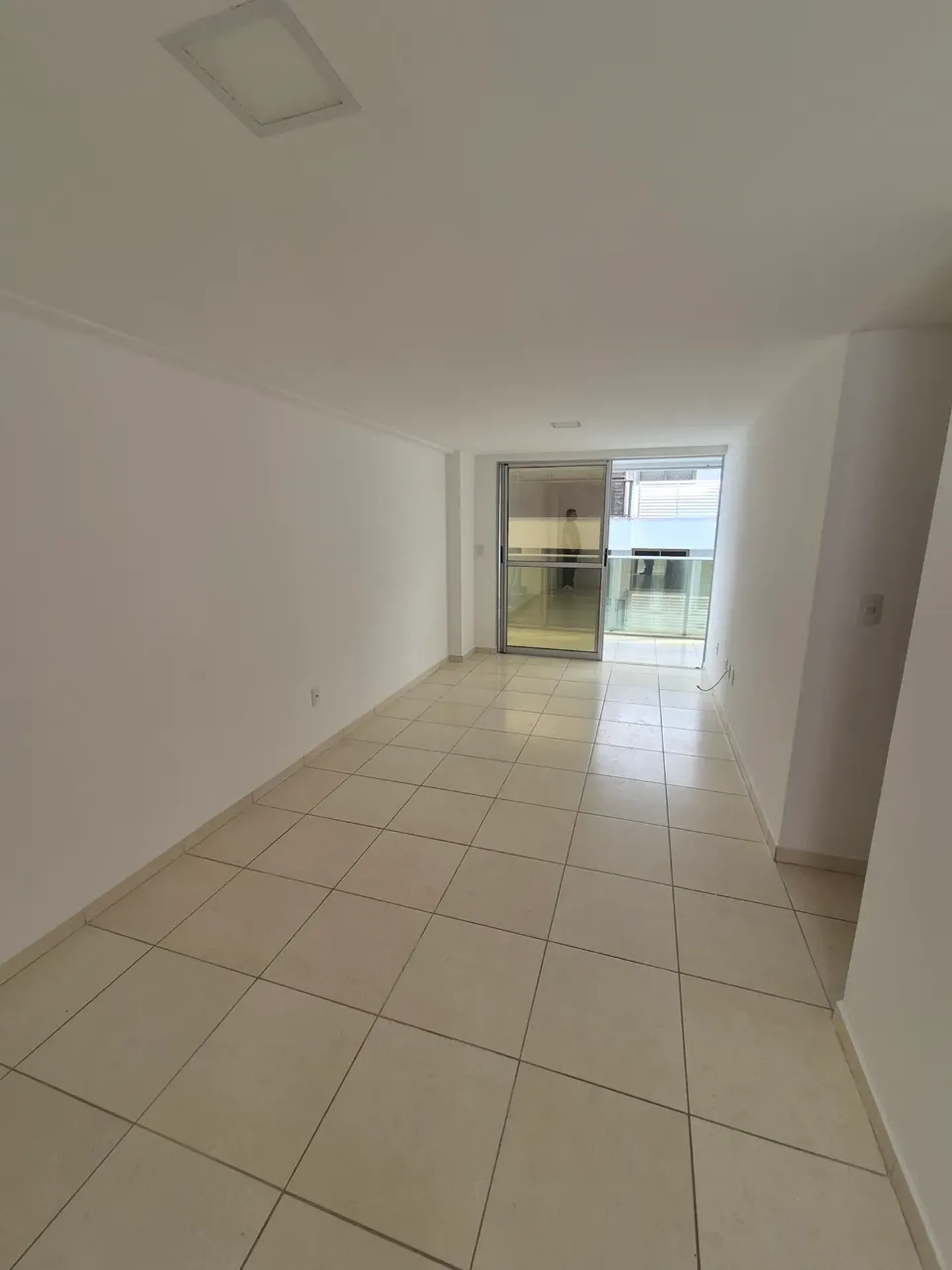 Apartamento de 80 m² com 2 quartos e quintal privativo — photo 12