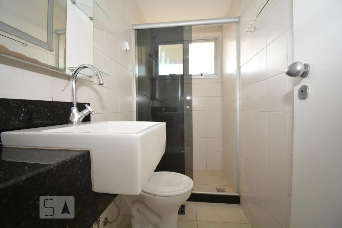 Apartment, 55 m², with a mountain view — photo 25
