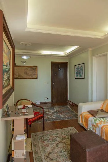 Пральна машина та 2 спальні: квартира 67 м² — photo 15