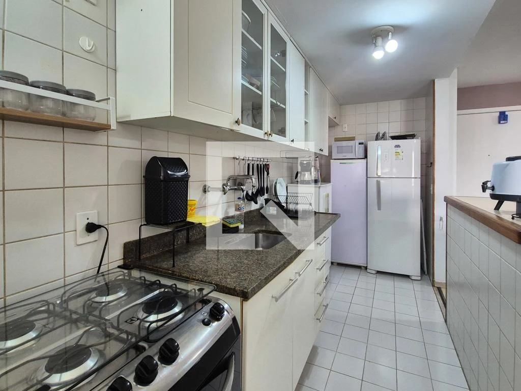Apartamento mobiliado com 3 quartos e suíte — photo 41