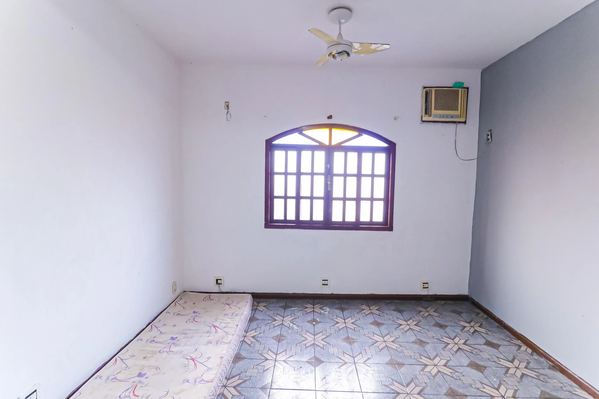 3-bedroom house, all with their own bathrooms, 100 m² — photo 23