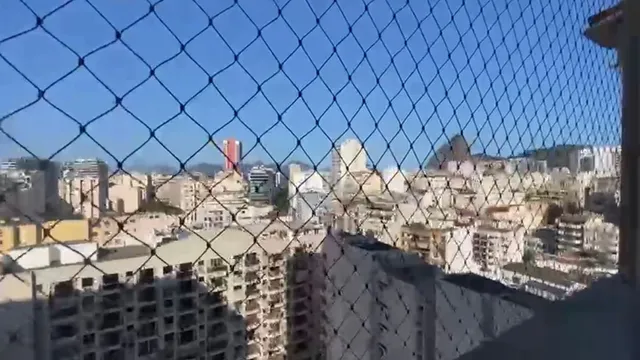 Apartamento mobiliado com 1 dormitório e 54 m² — photo 3