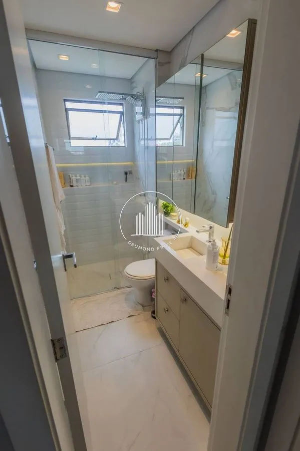 Furnished duplex penthouse with 3 bedrooms and balcony — photo 73