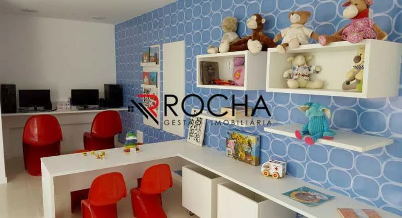 Квартира с 3 спальнями: 2 с ванными и 2 парковки — photo 23