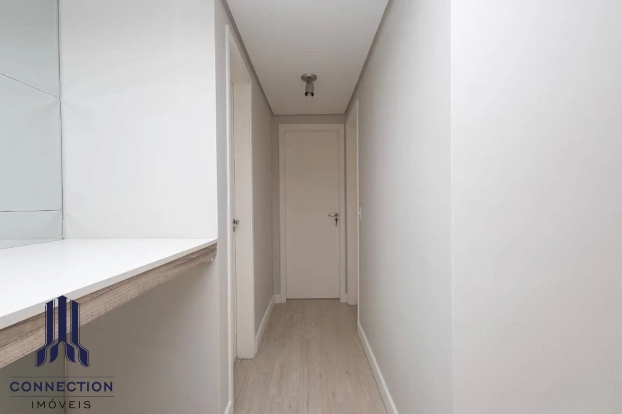 Private BBQ in a 2-bedroom apartment, 44 m² — photo 28