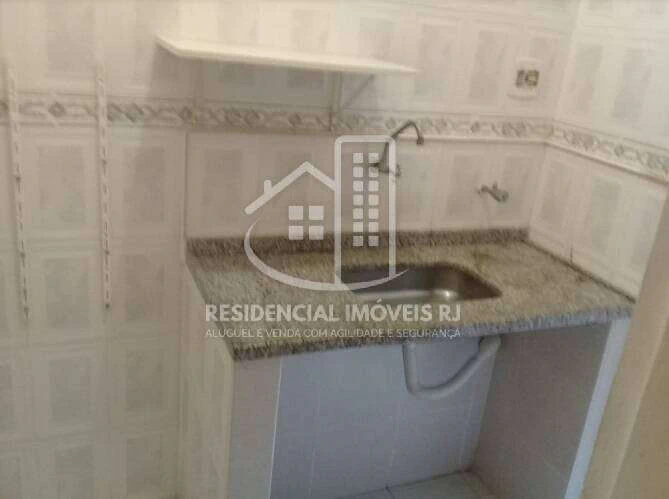 Casa de vila de 100 m² com 2 quartos e varanda — photo 2