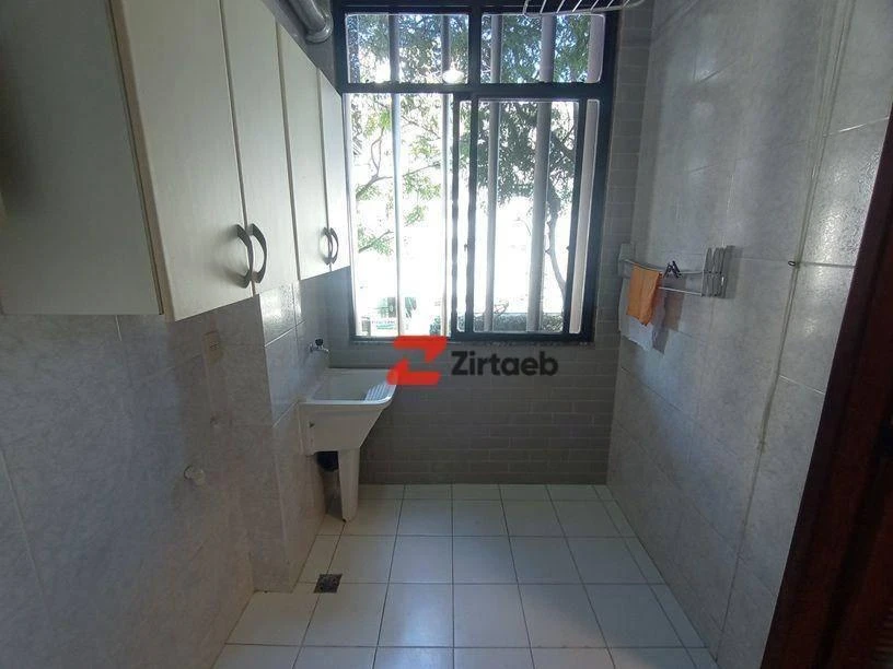 Apartamento de 94 m² com 2 quartos e 2 vagas — photo 5
