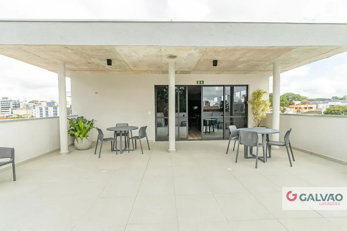 Apartamento amueblado de 42 m² con 2 dormitorios y 1 baño — photo 49