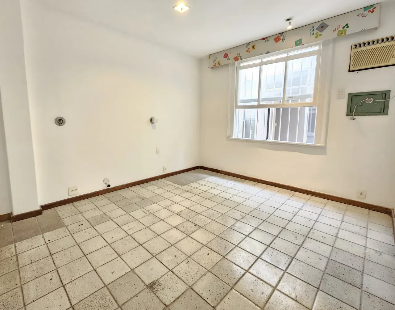 Apartamento sem mobília com 2 dormitórios e 3 banheiros — photo 9