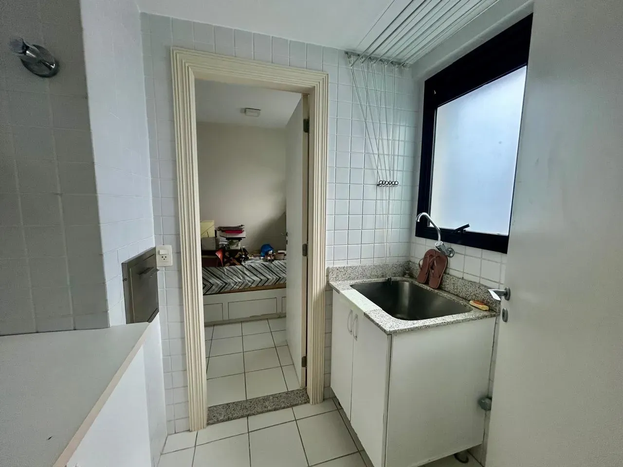 165 m² apartment with 4 bedrooms and 4 bathrooms — photo 26