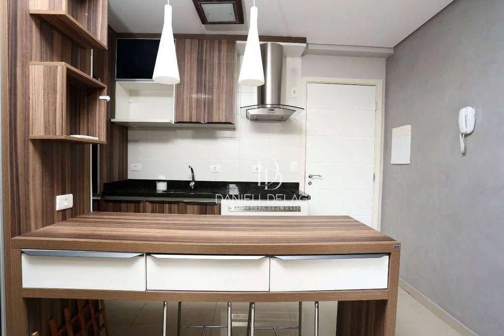 36 m² studio with a private pool and a private BBQ — photo 2