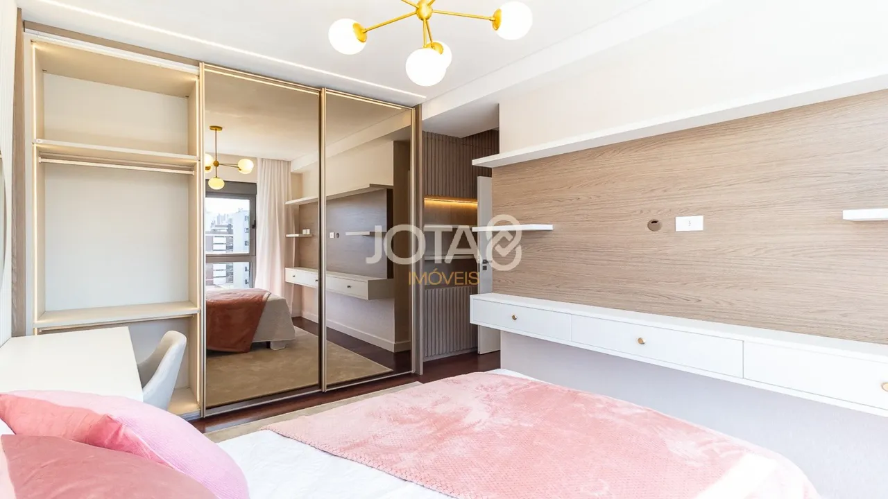 186 m² apartment with 3 en-suites and private BBQ — photo 18