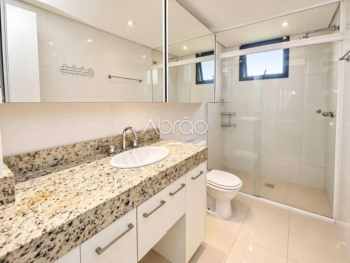 Furnished apartment, 114 m², with a home office — photo 35