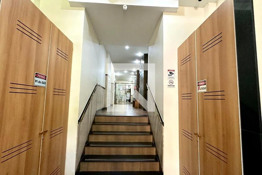 Apartamento de 1 quarto com cozinha separada — photo 29
