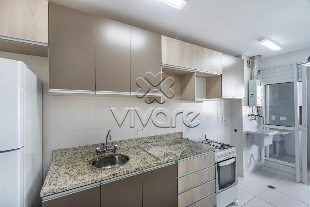 One-bedroom apartment with a grill on the balcony — photo 2