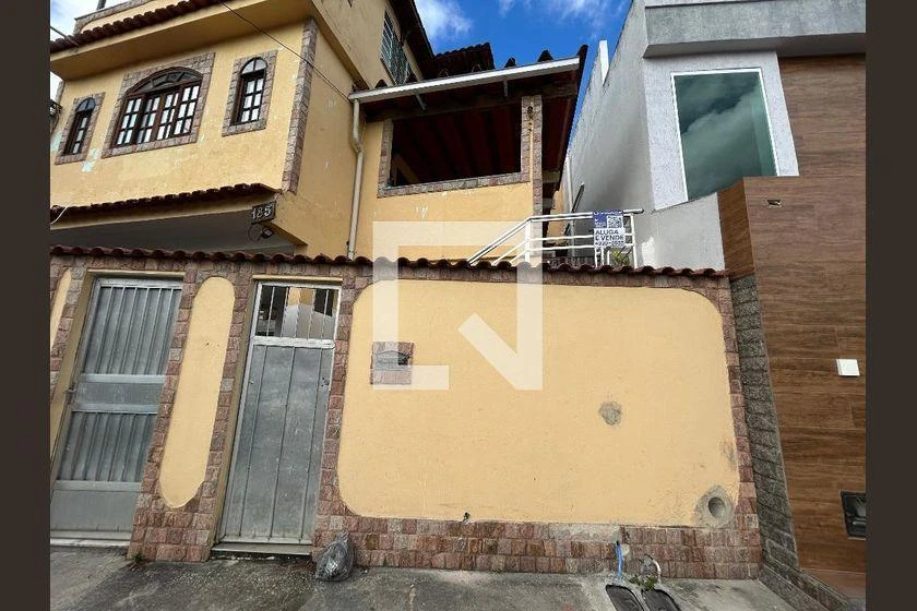 Casa de 40 m² y 2 dormitorios en Rio de Janeiro — photo 26