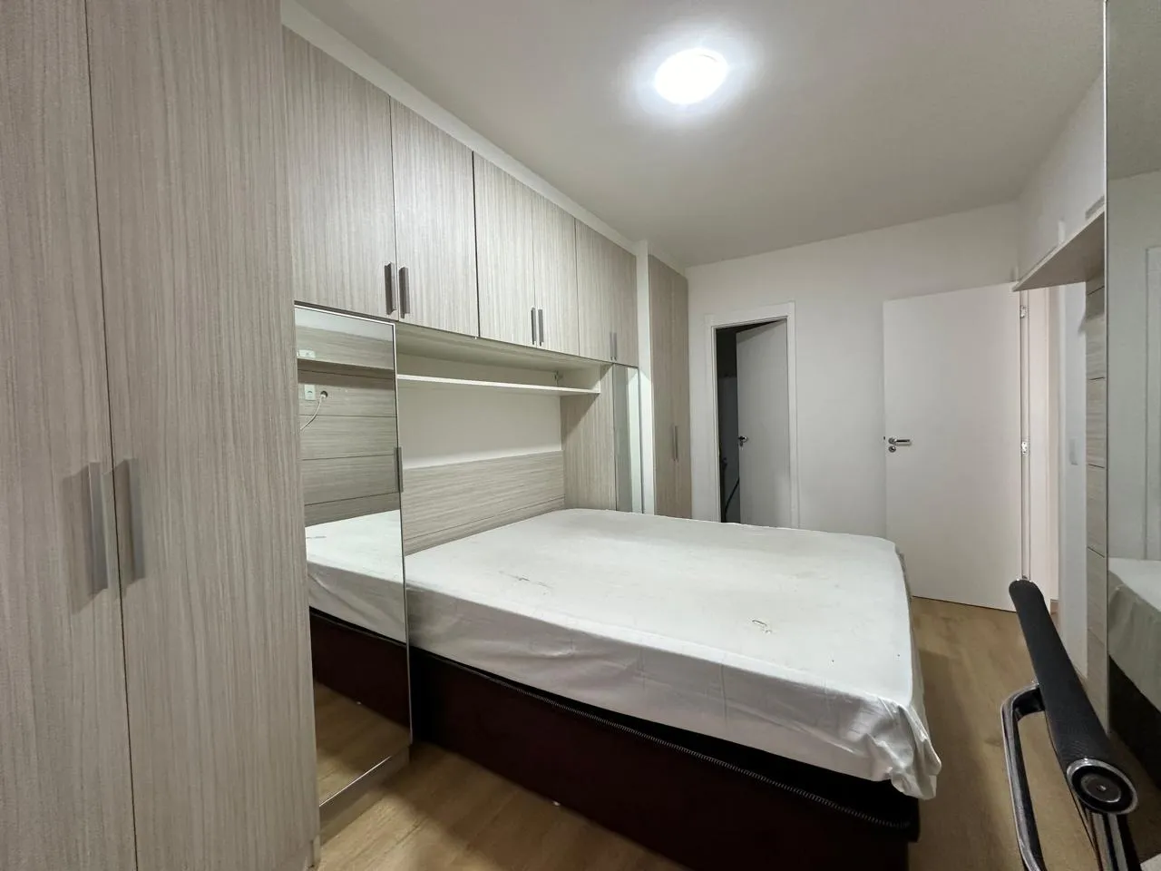 Furnished 69 m² apartment with 2 bedrooms and 2 baths — photo 31