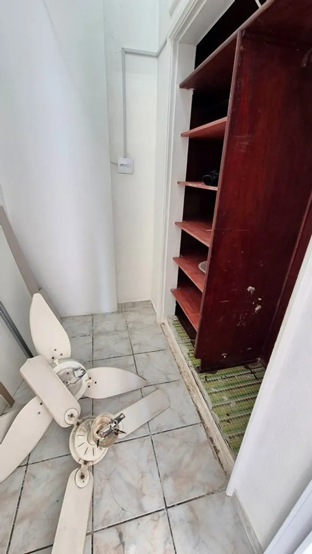 2-bedroom apartment, 1 with its own bathroom, 55 m² — photo 15