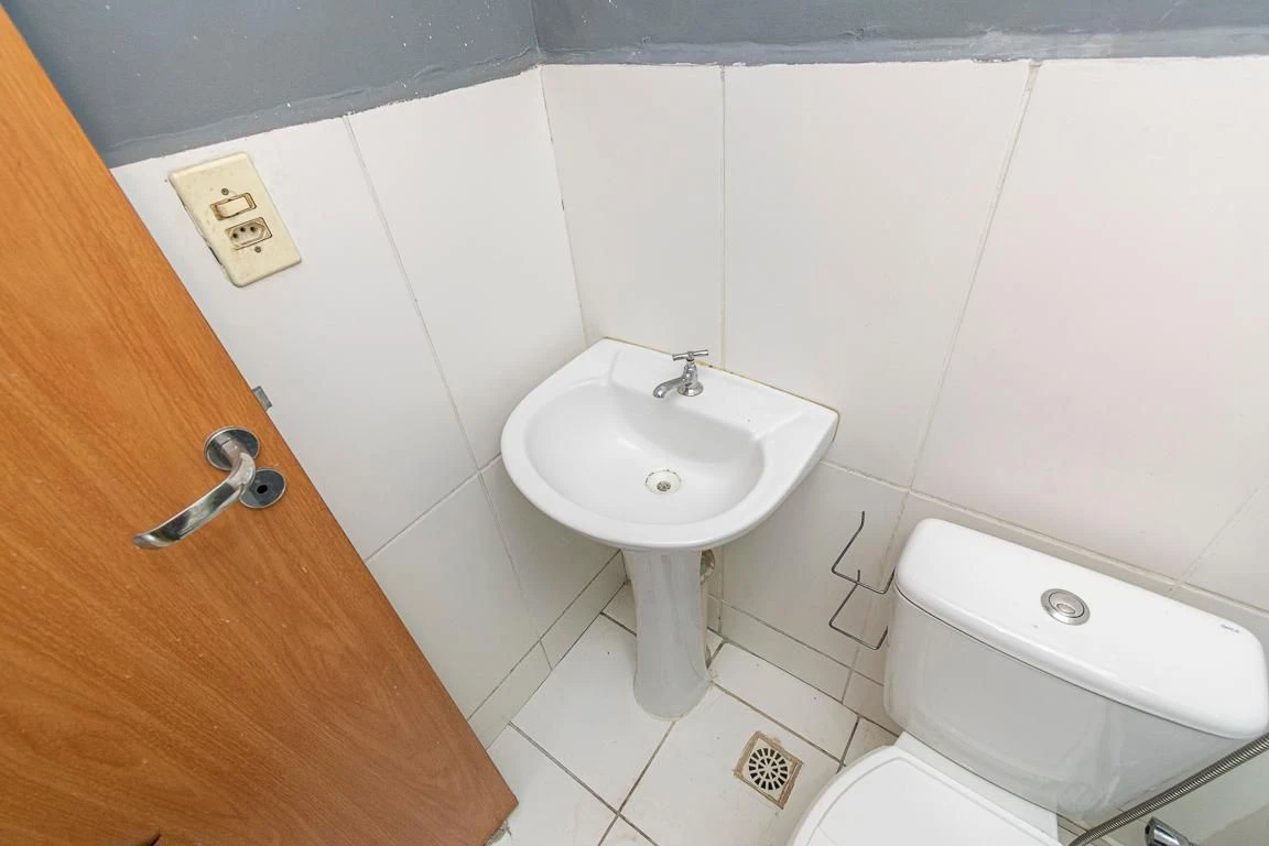 Квартира с 2 спальнями и открытой кухней — photo 21