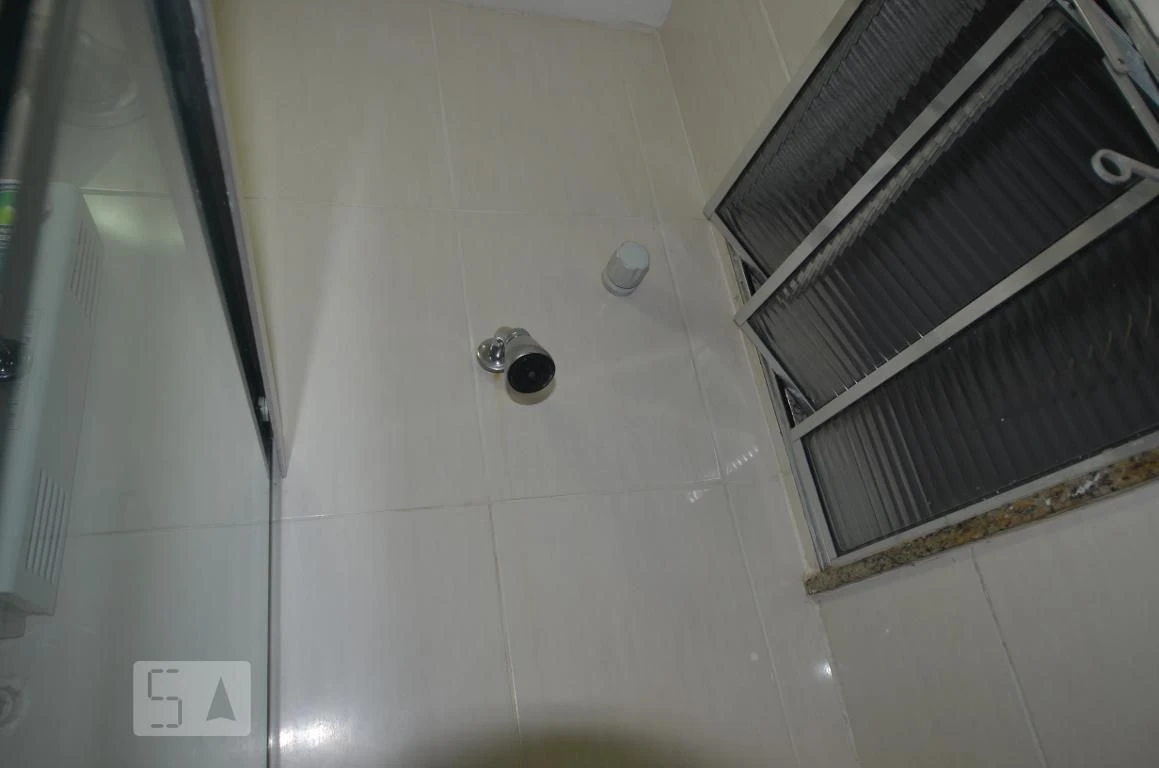 Furnished apartment, 50 m², with a washing machine — photo 33