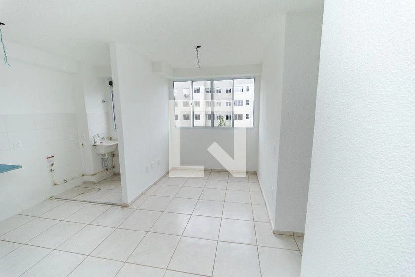 2-bedroom apartment in a building with a pool — photo 13