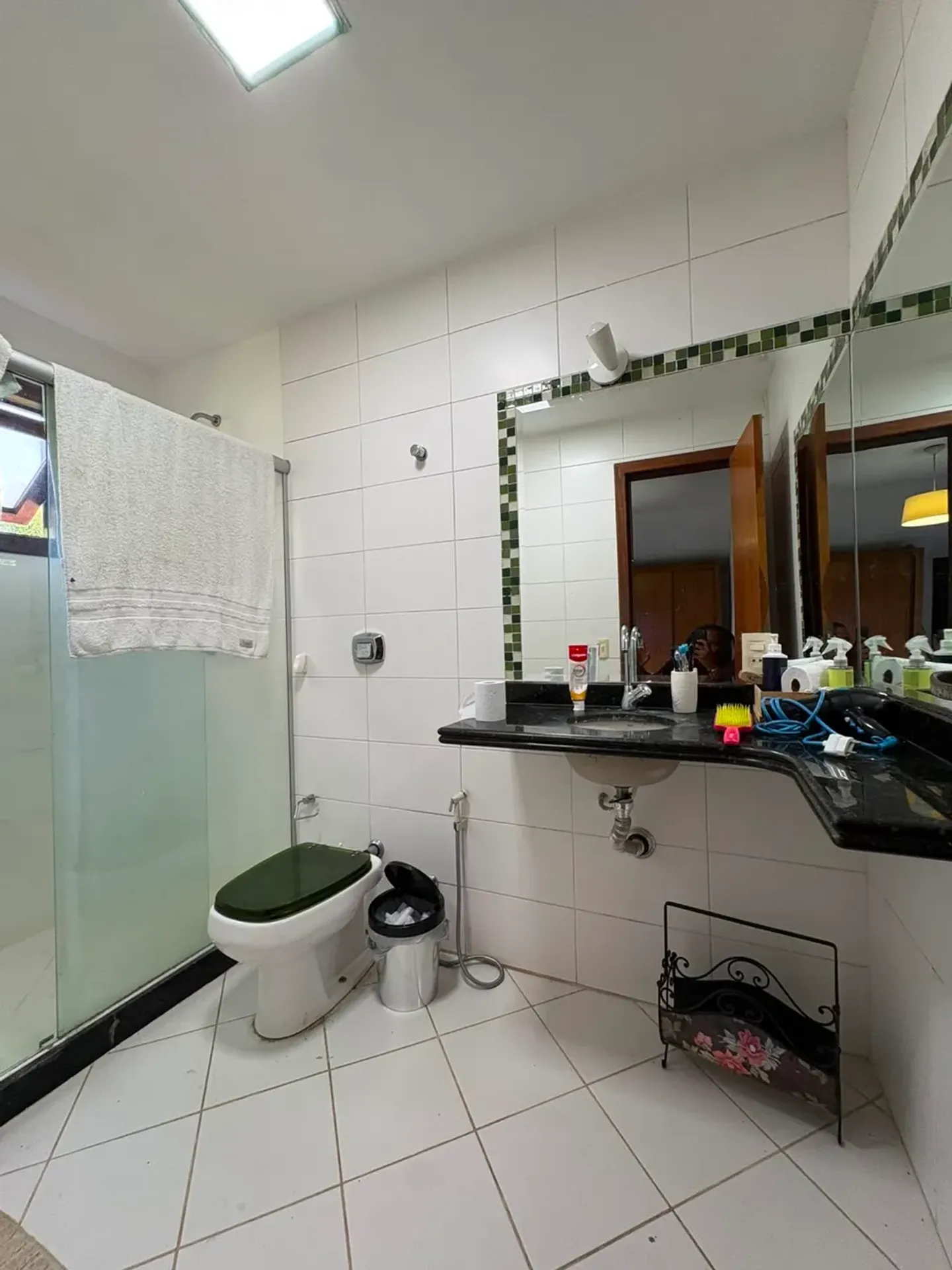Casa de 4 dormitorios con bañera en Rio de Janeiro — photo 26