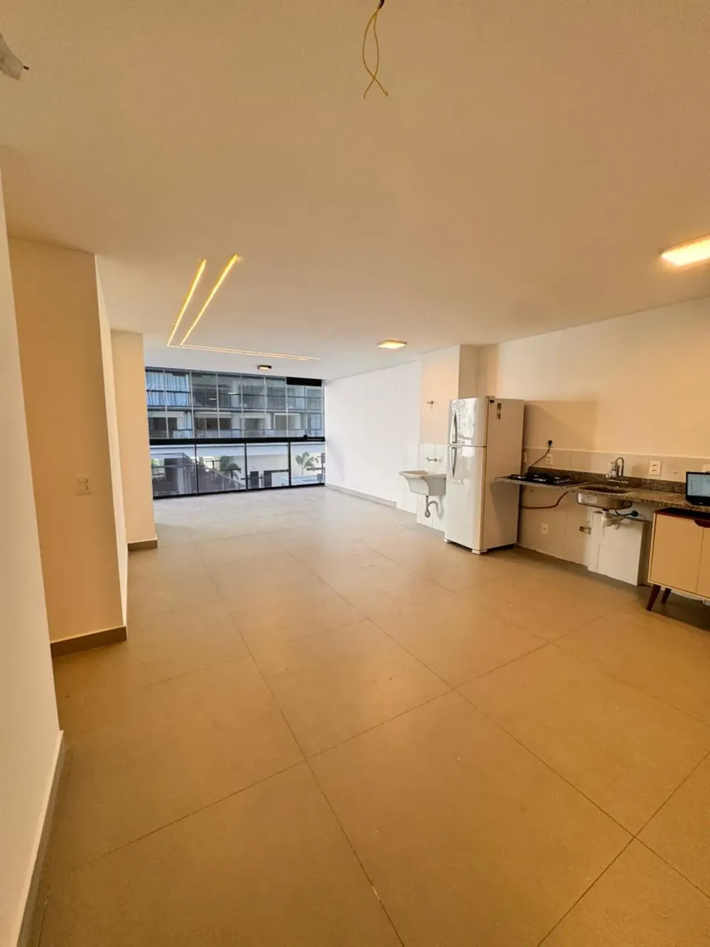 Apartamento, 110 m², com vista para as montanhas — photo 7