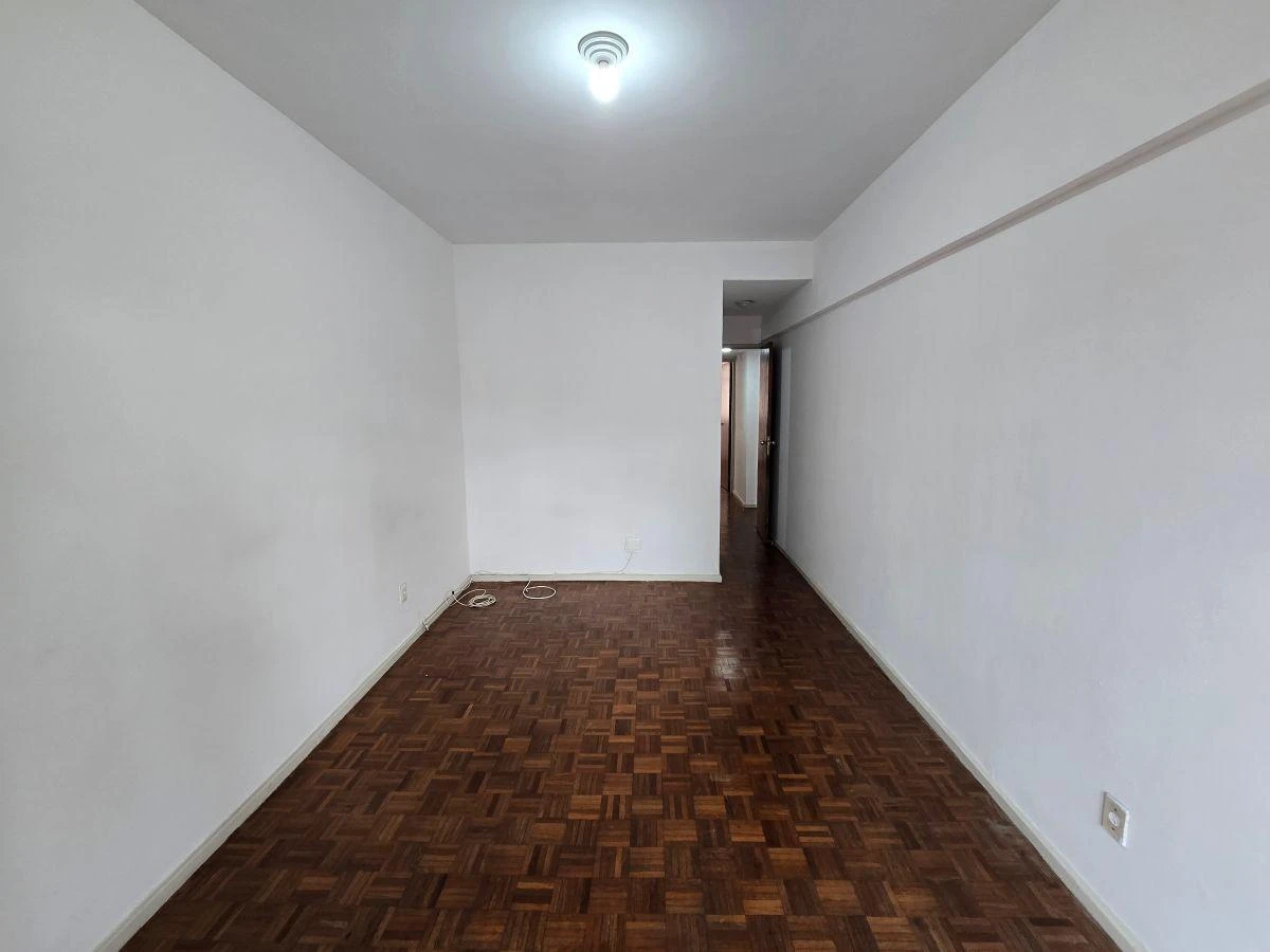 2-bedroom apartment with a washing machine in Rio de Janeiro — photo 29