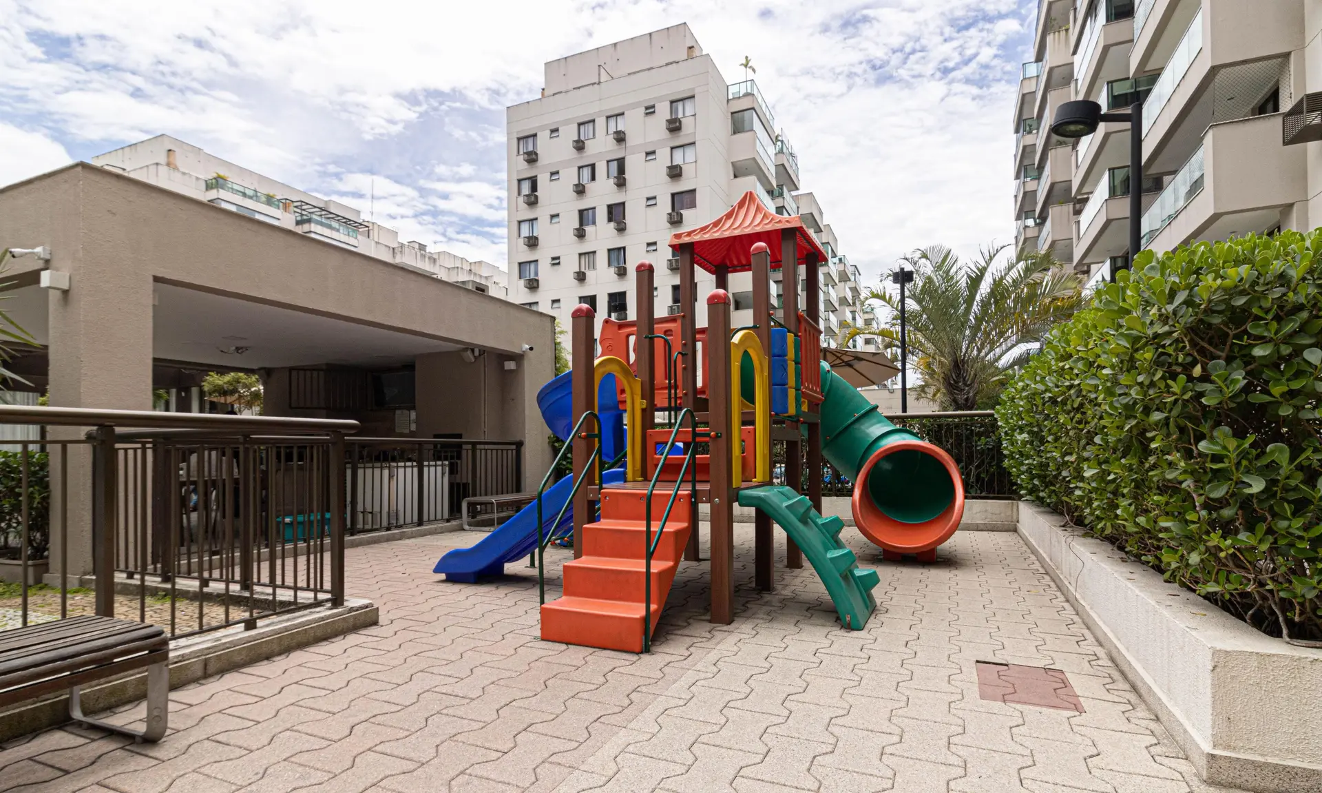 2 quartos e varanda envidraçada: apartamento de 65 m² — photo 64