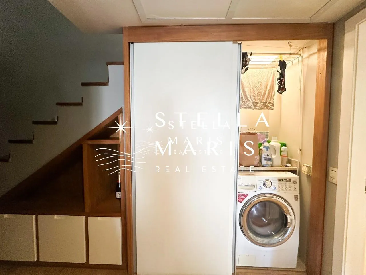 Furnished apartment with 3 bedrooms and a balcony — photo 8