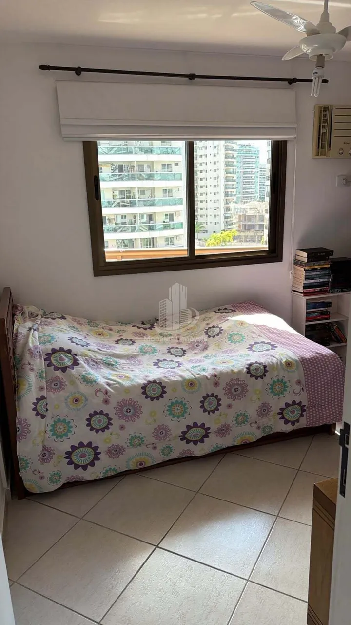 Apartamento mobiliado, 69 m², com espaço de home office — photo 7