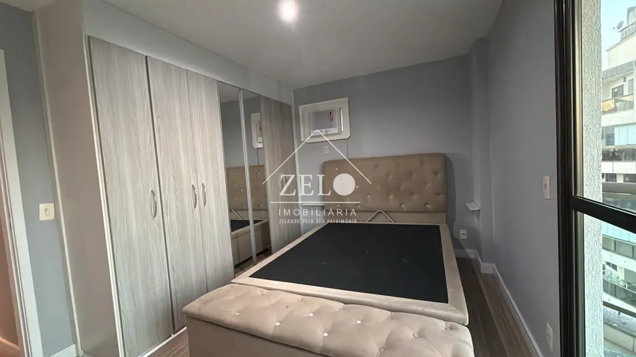 Apartment with 3 bedrooms and 3 bathrooms with 2 parking spots — photo 21