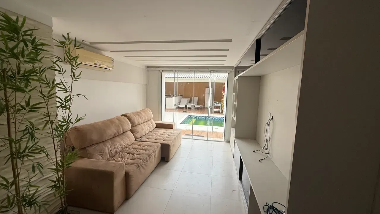 Furnished house 680 m² with 6 suites and 10 bathrooms — photo 25